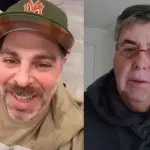 José Antonio Neme respondió a dichos del Inspector Vallejo, José Antonio Neme (Instagram) | Referencial