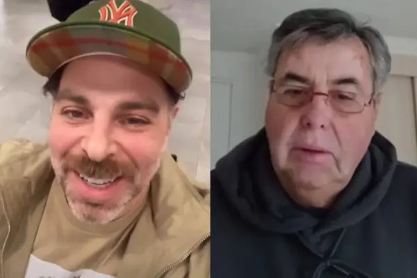 José Antonio Neme respondió a dichos del Inspector Vallejo ,José Antonio Neme (Instagram) | Referencial