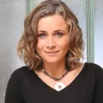 Amaya Forch revela que fue violada hace 30 años, Redes sociales | Referencial