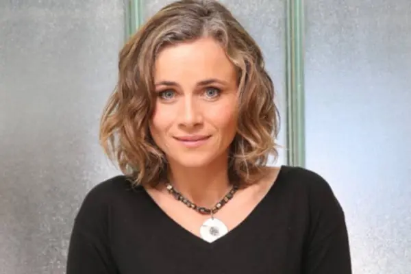 Amaya Forch revela que fue violada hace 30 años ,Redes sociales | Referencial
