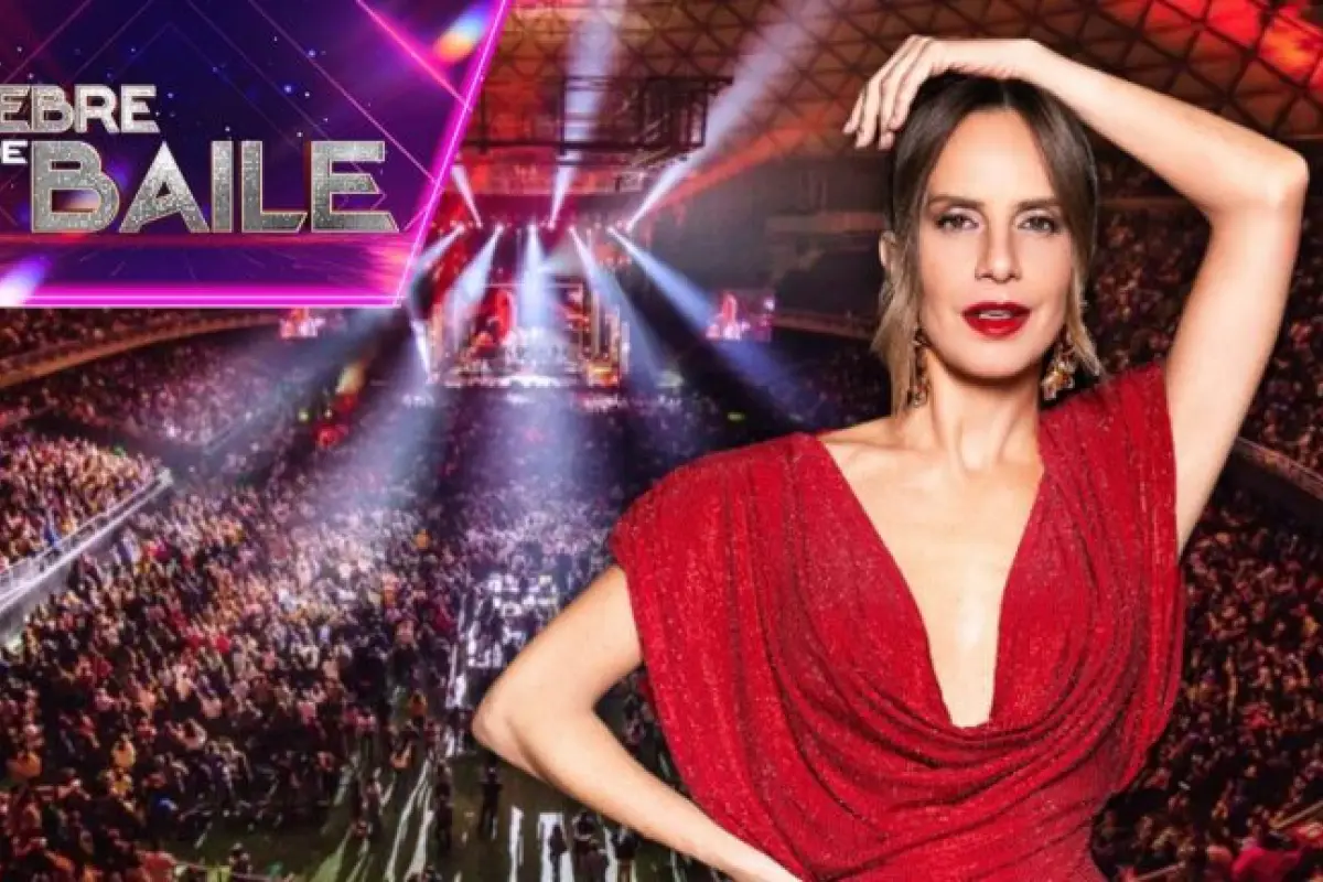 Detalles de la gran final de ''Fiebre de Baile'', CHV