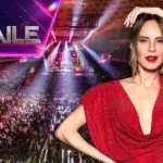 Detalles de la gran final de ''Fiebre de Baile'', CHV