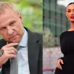 Felipe Kast | Pamela Díaz, Redes sociales | Referencial