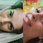 Camila Polizzi, Instagram