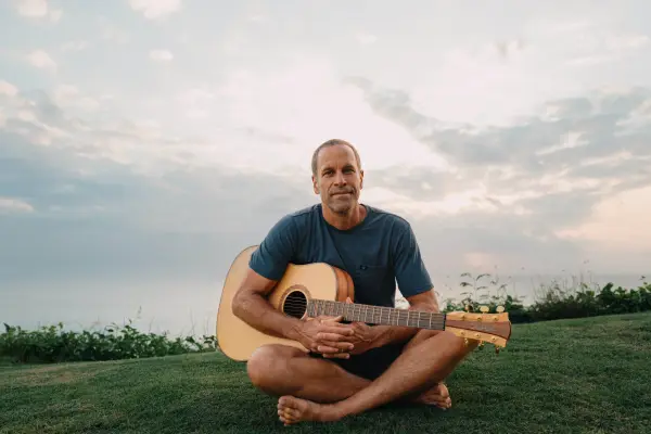 Jack Johnson ,Cedida