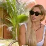 Luli revela atracción por Roberto Cox , Cedida | Mega
