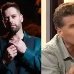 Michael Roldán arremetió contra Claudio Rojas , Redes sociales | Referencial