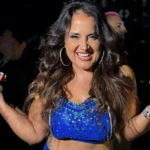 Pamela Leiva