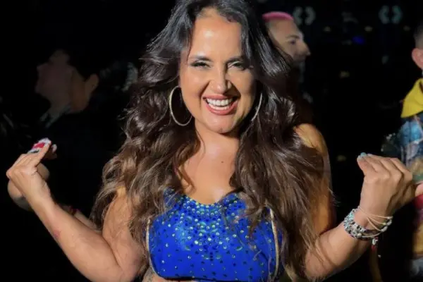 Pamela Leiva