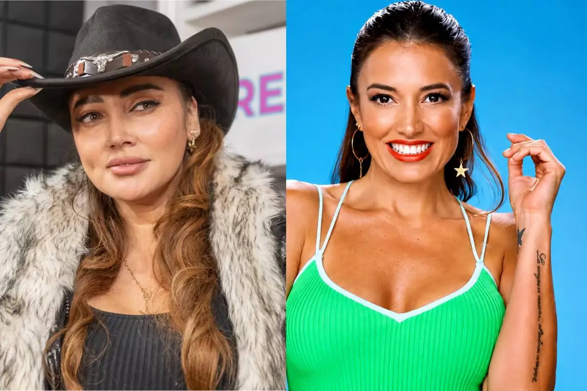 Carolina Molina y Yamila Reyna, Archivo