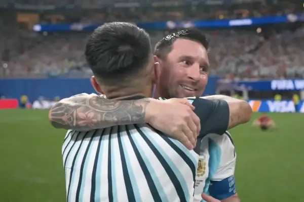 Messi