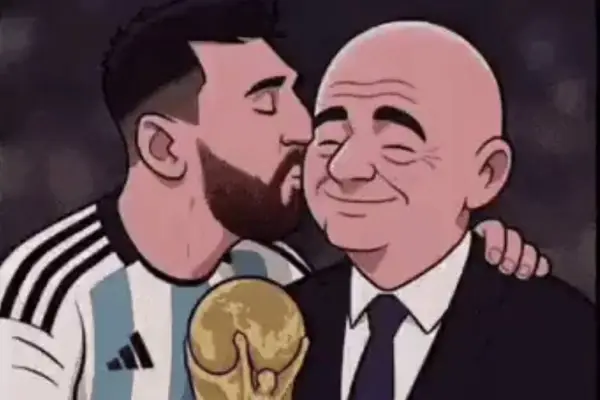 Argentina