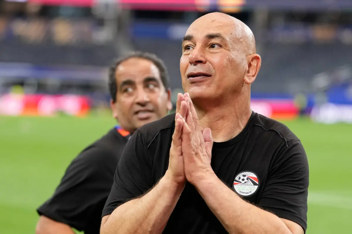 Hossam Hassan, Marca