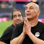 Hossam Hassan, Marca