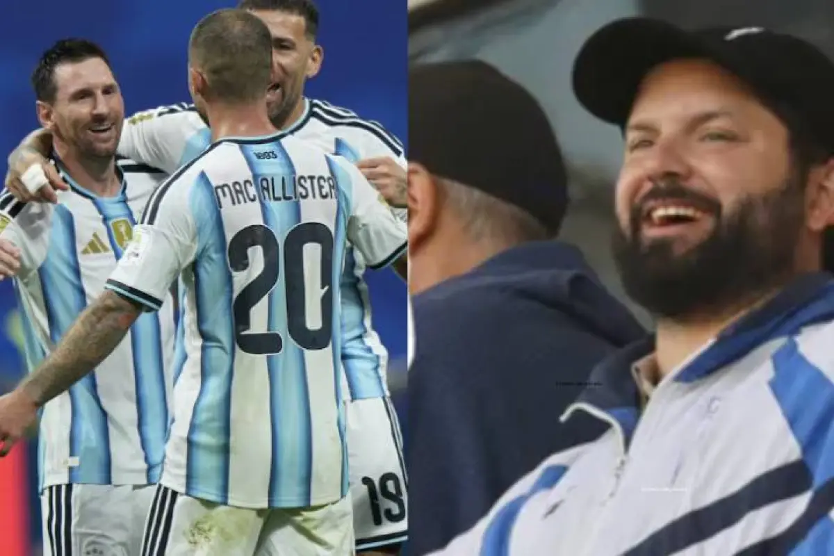 Gabriel Boric