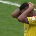 Colombia cae en los penales frente a Suiza y se despide del Mundial 2026, Redes sociales | X