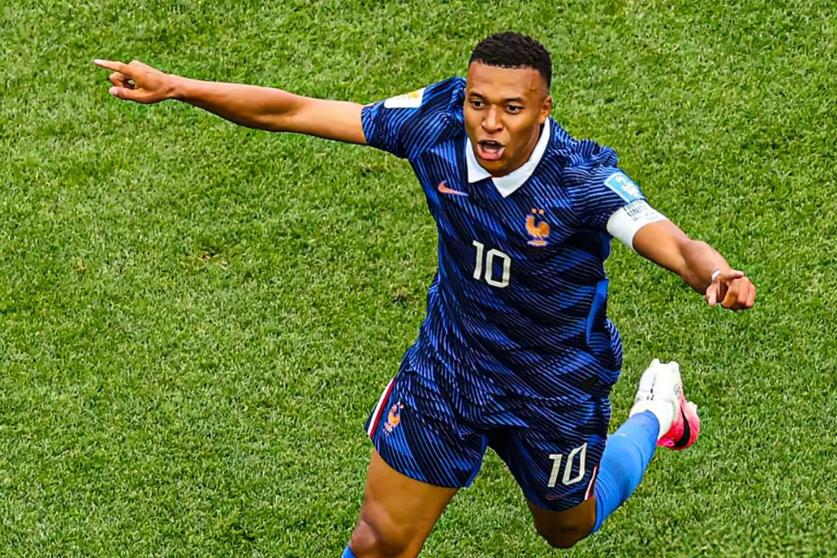Llegó la hora de la verdad en el Mundial, Instagram