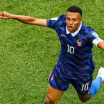 Llegó la hora de la verdad en el Mundial, Instagram