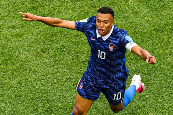 Llegó la hora de la verdad en el Mundial ,Instagram