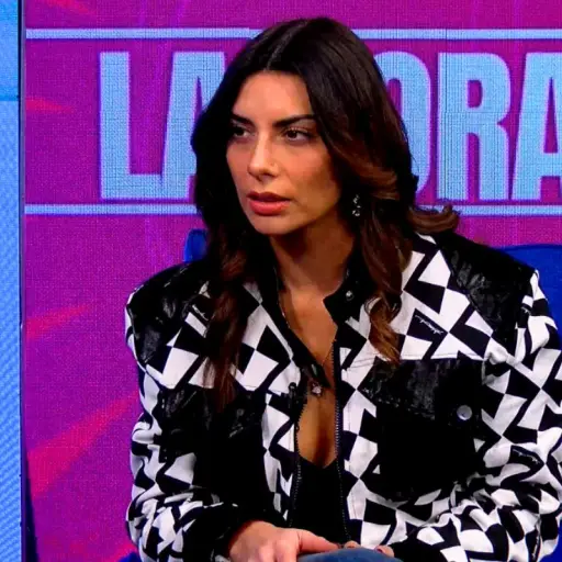 Es una mina básica: Kathy Contreras arremete contra Faloon y entierra su amistad para siempre