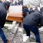 No les quedó otro camino que entrar a picar, Instagram