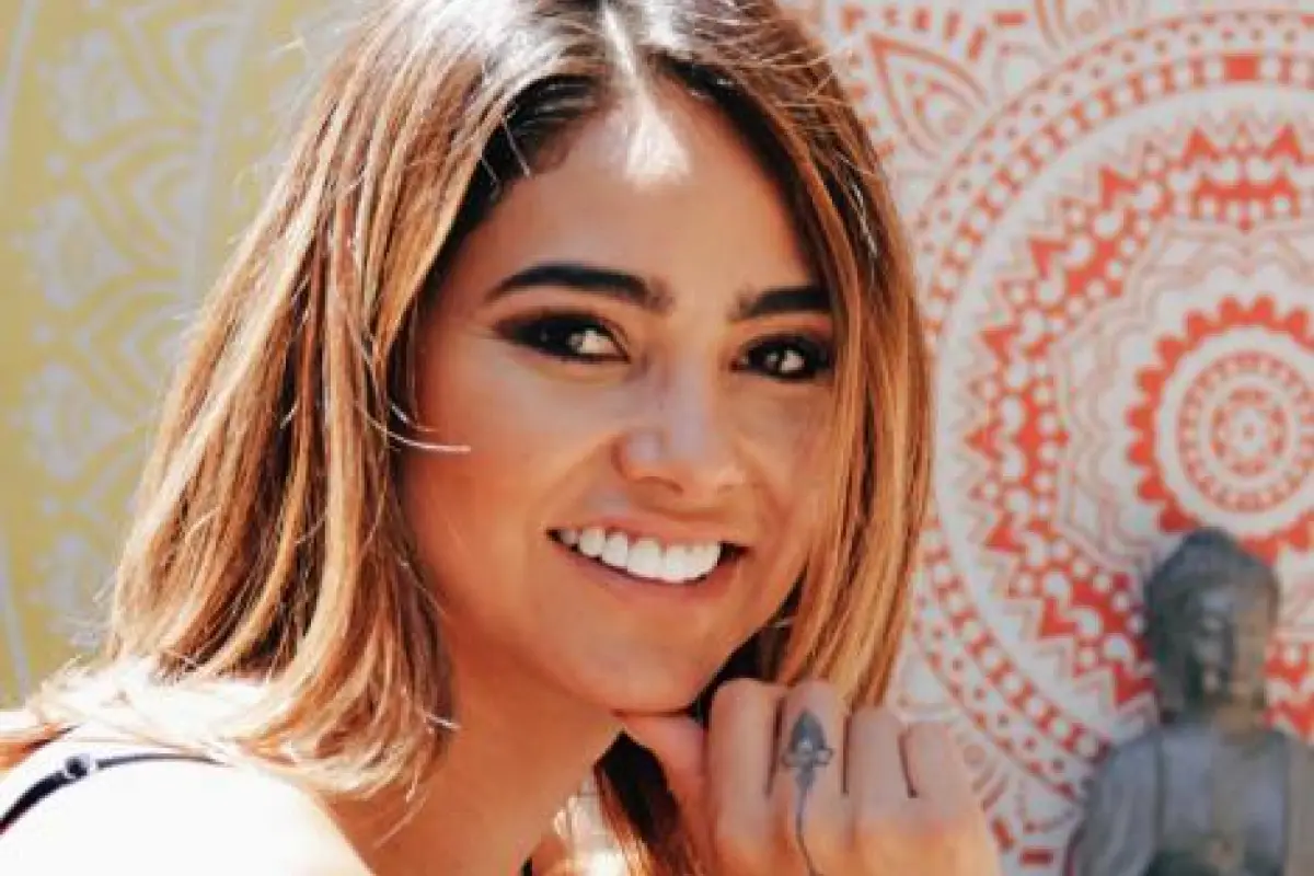Camila Recabarren