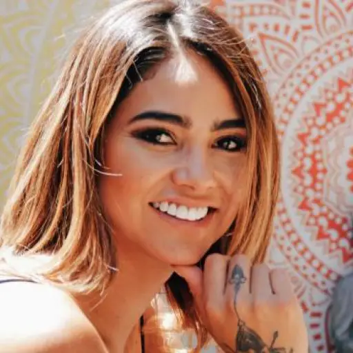 Camila Recabarren