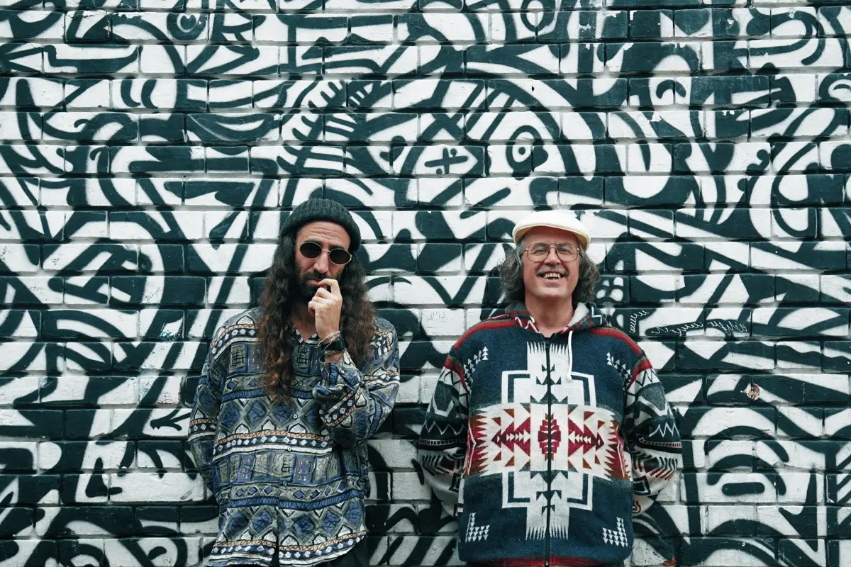 Alex Serra y Totidub vuelven a Chile junto a la gira Dub is the Way, Cedida