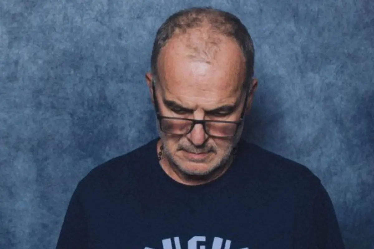 Marcelo Bielsa, X: @Mercado_Ingles
