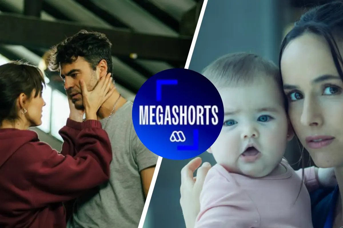 MegaShorts, Montaje LH