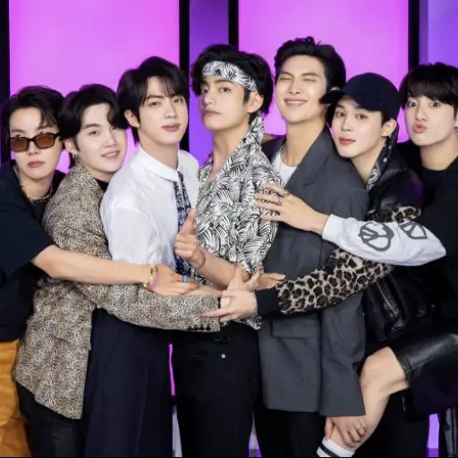 BTS