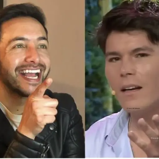 Hugo Valencia