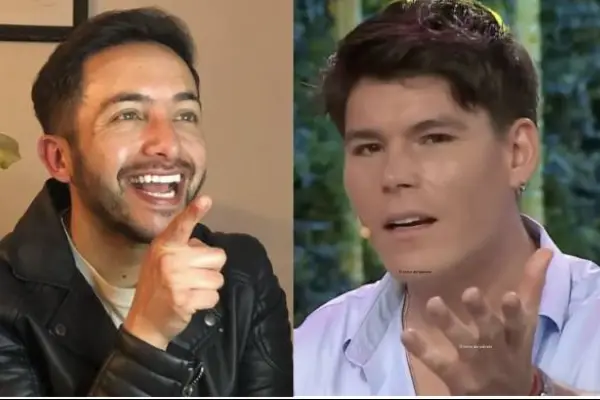 Hugo Valencia