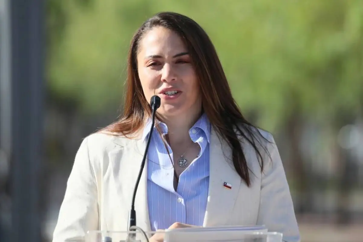 Natalia Ducó explica polémica con BTS, Redes sociales | Referencial