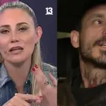 Mauricio Pinilla inició una nueva relación, Captura