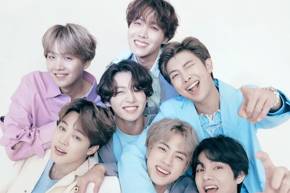 BTS se podría presentar en regiones, Instagram