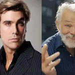 Ignacio Kliche despide a su padre, Redes sociales | Referencial
