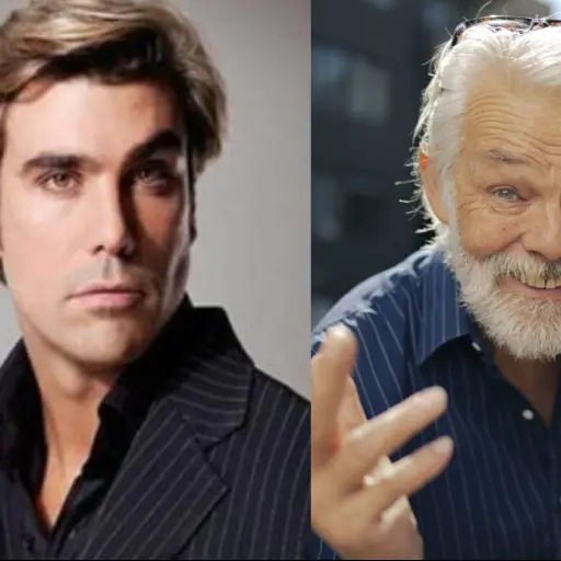 Ignacio Kliche despide a su padre ,Redes sociales | Referencial