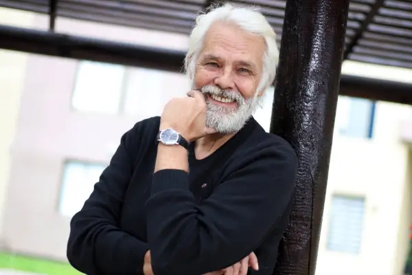 Fernando Kliche ,Página 7