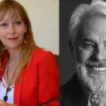 Ana María Gazmuri despidió a Fernando Kliche, Redes sociales | Referencial