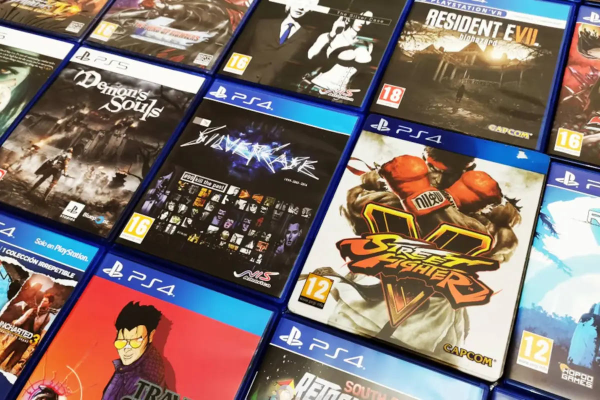 Fin a los juegos físicos, AS.com