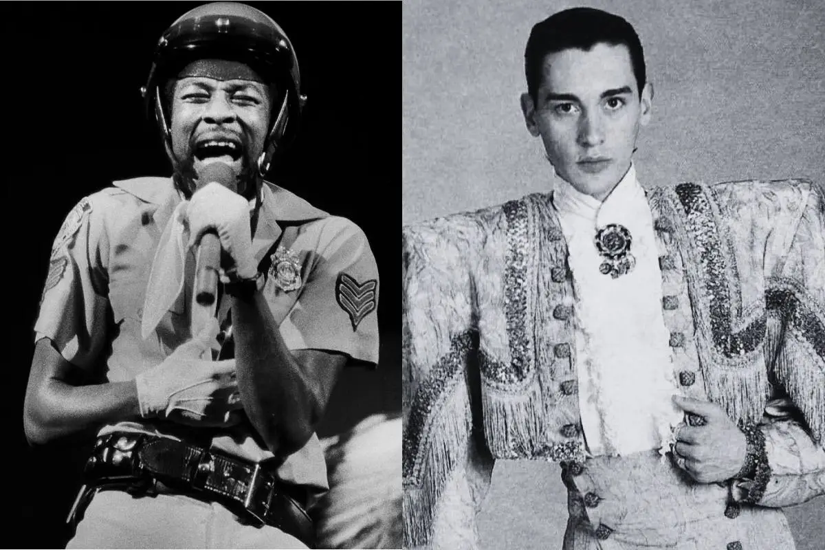 Victor Willis y Manuel Arjona, Redes sociales