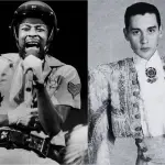 Victor Willis y Manuel Arjona, Redes sociales