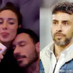 Mauricio Pinilla y su nueva pareja Paula Henríquez, Captura