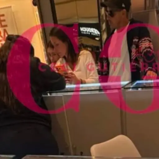 Camilo Huerta se ganó a los hijos de Paula Pavic ,Instagram