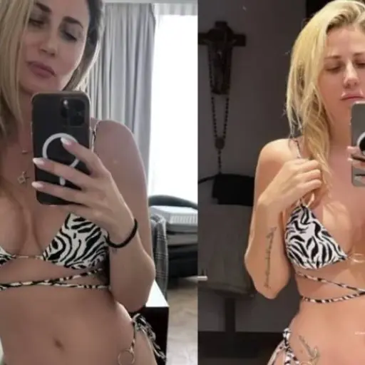 Gissella Gallardo