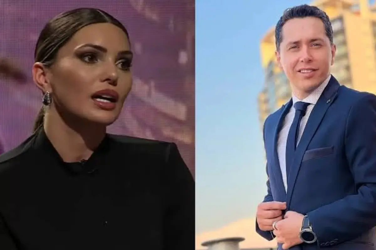 Así habría sido el reencuentro entre Karol Lucero y Faloon Larraguibel, Redes sociales | Referencial
