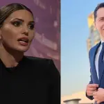 Así habría sido el reencuentro entre Karol Lucero y Faloon Larraguibel, Redes sociales | Referencial