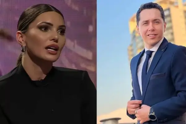 Así habría sido el reencuentro entre Karol Lucero y Faloon Larraguibel ,Redes sociales | Referencial