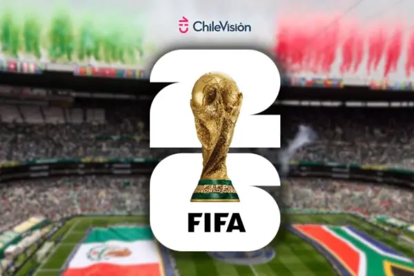 ¿Qué partidos de los cuartos de final del Mundial irán por CHV? ,CHV